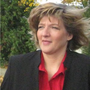 Corinna Diehl