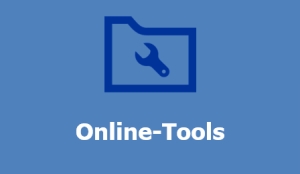 Online-Tools optimieren