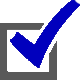 Checkliste